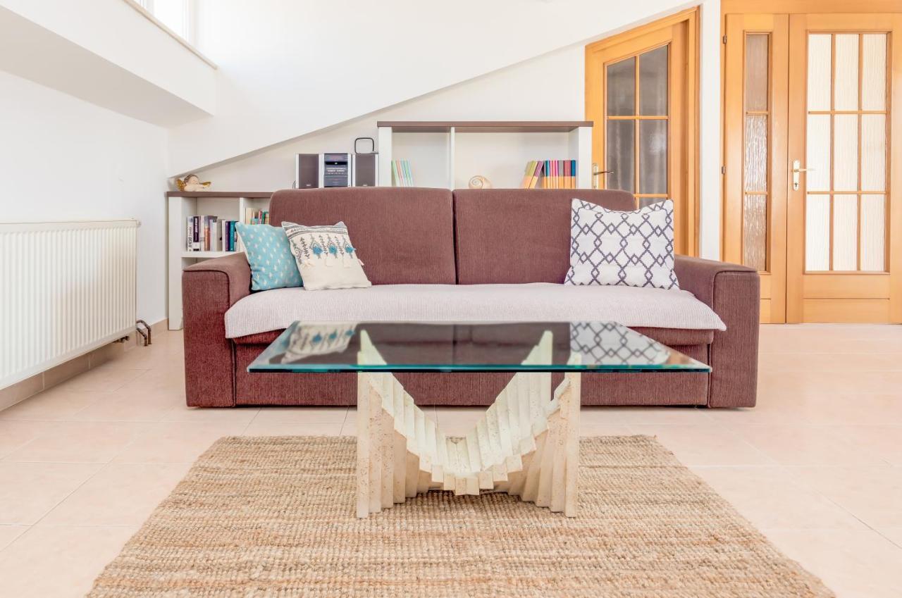 Pavle Apartma Rovinj