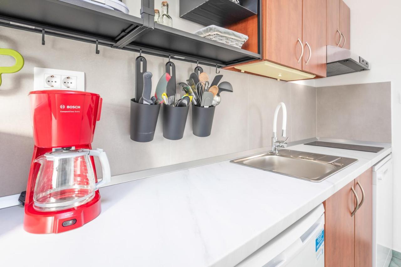 Pavle Apartma *