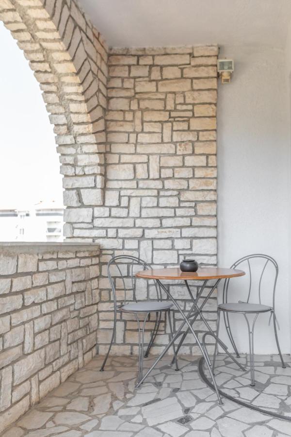 Apartma Pavle Rovinj