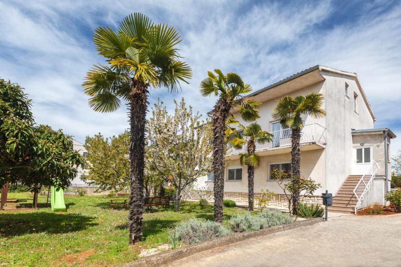 Apartma Pavle Rovinj