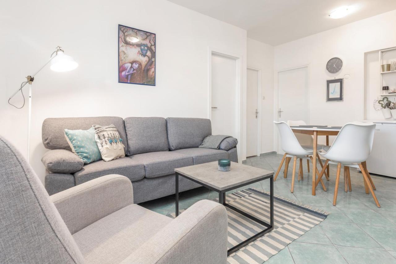 Pavle Appartement Rovinj