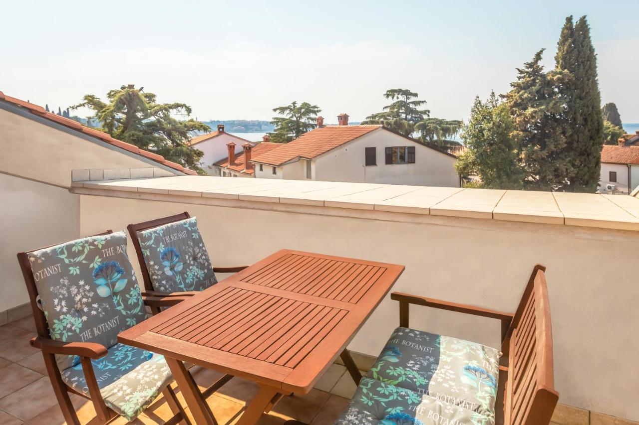 Apartment Pavle *