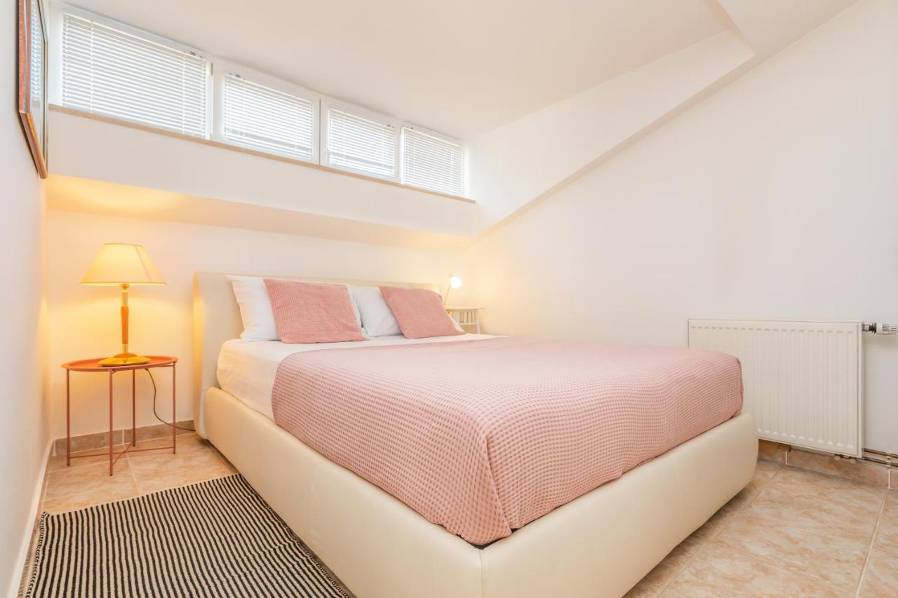 Appartement Pavle