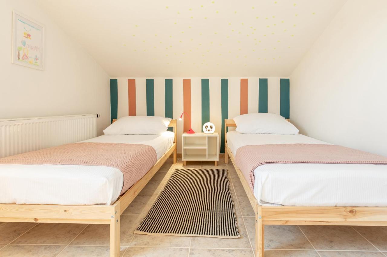 Pavle Appartement