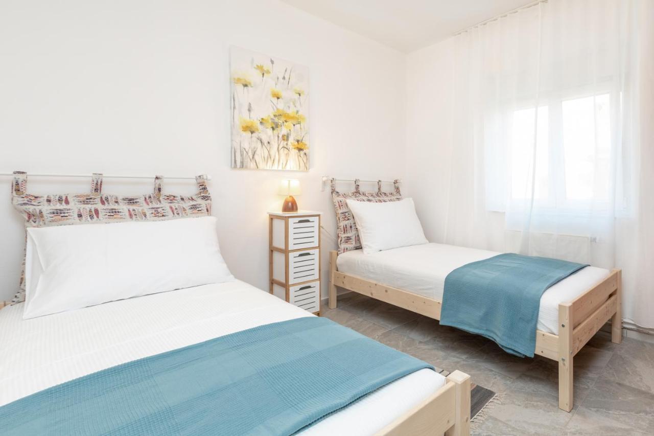 Apartment Pavle