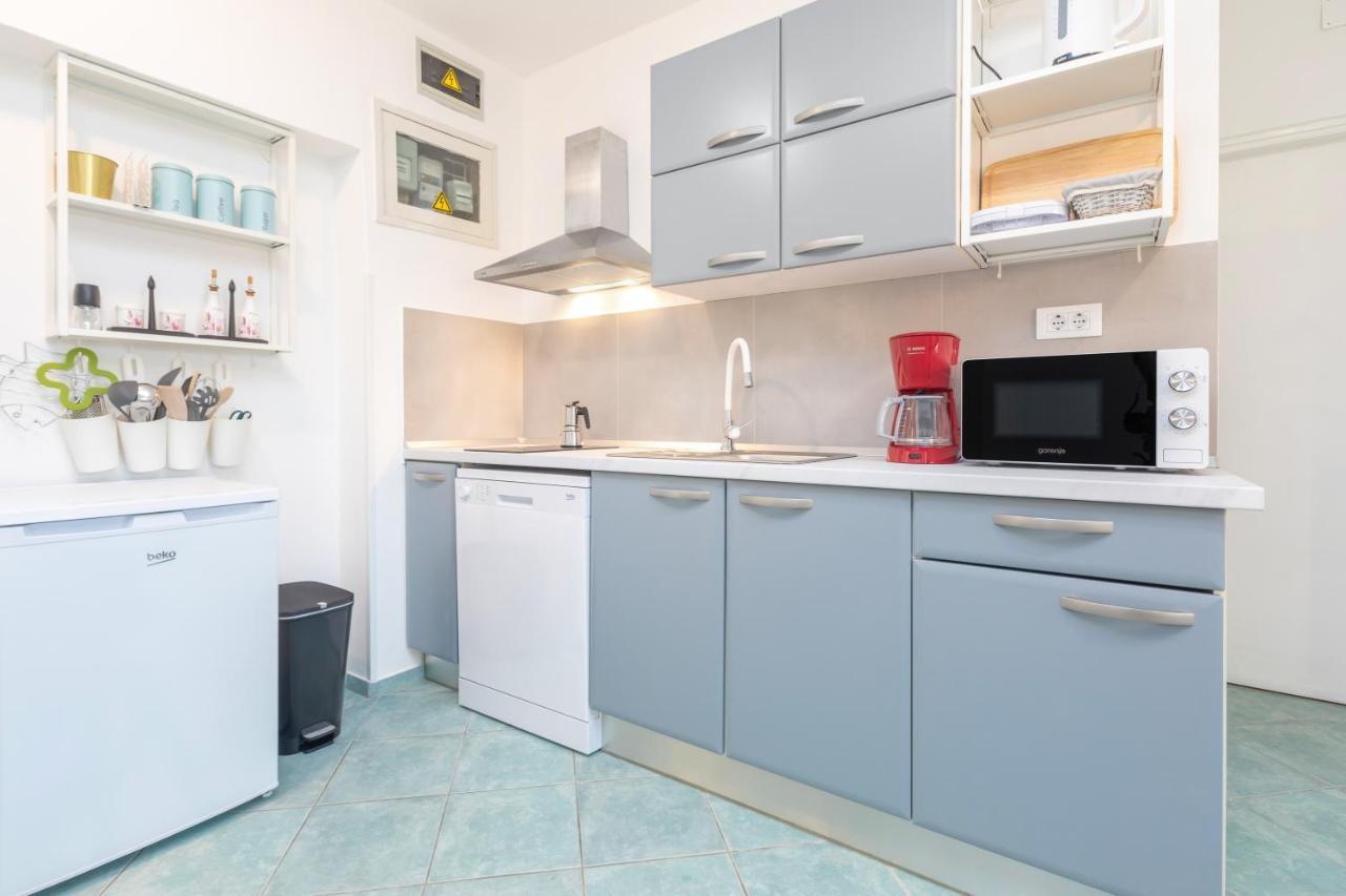 Apartment Pavle Rovinj