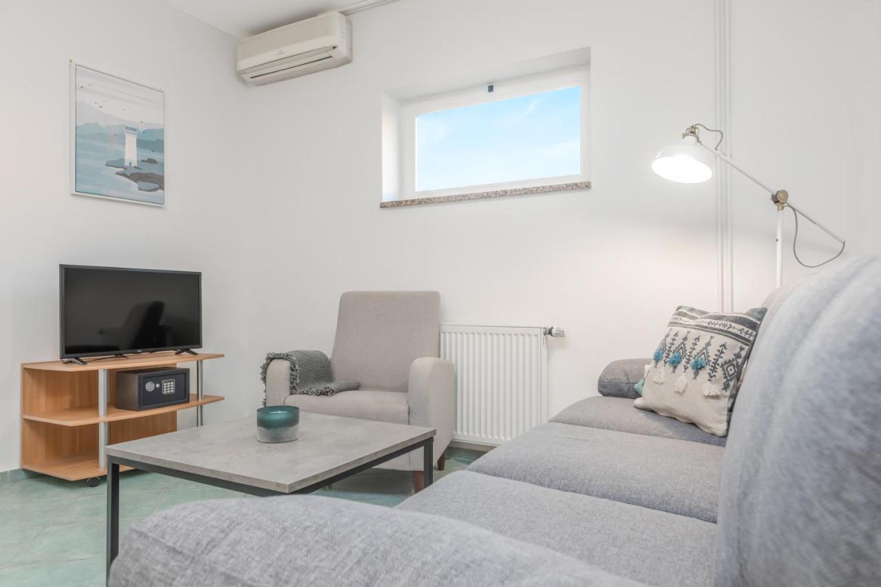 Pavle Appartement Rovinj