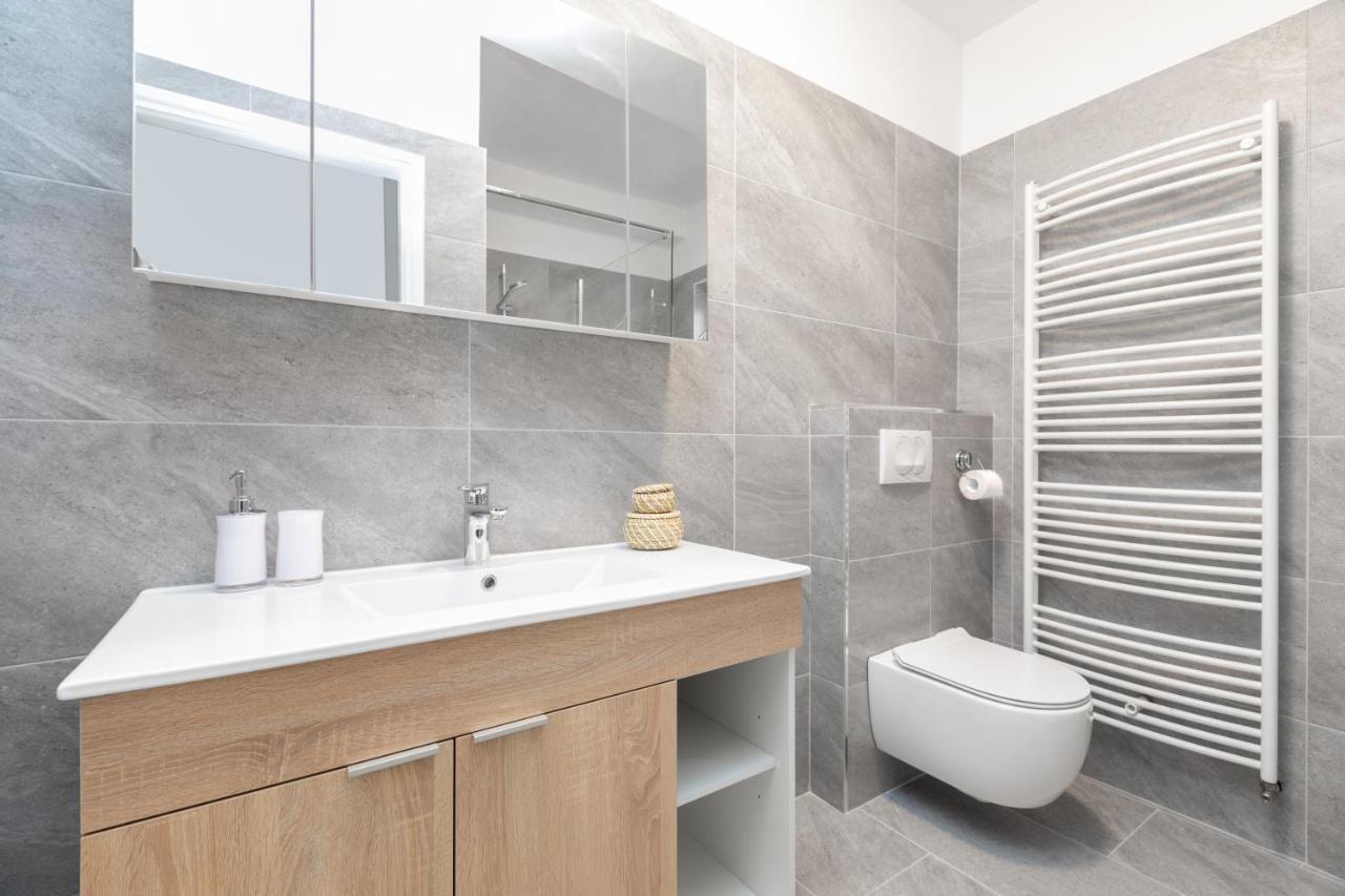 Apartment Pavle *