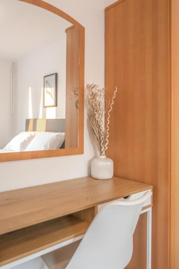 Pavle Apartment *
