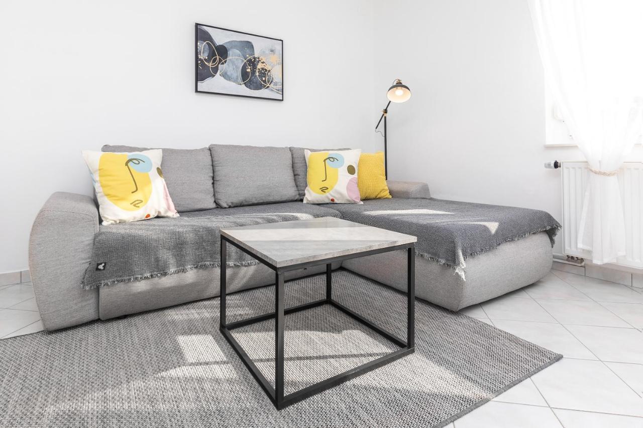 Appartement Pavle