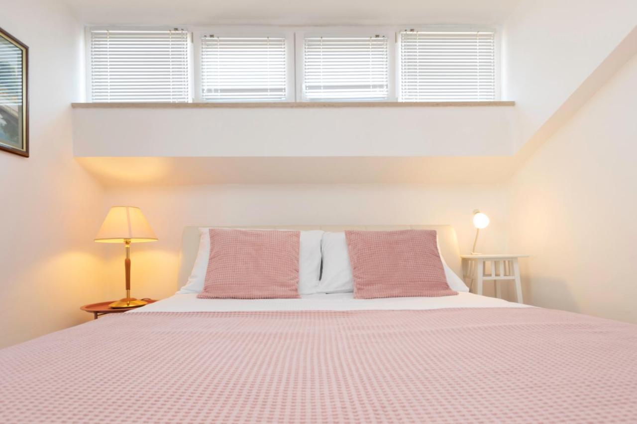 Pavle Appartement Rovinj