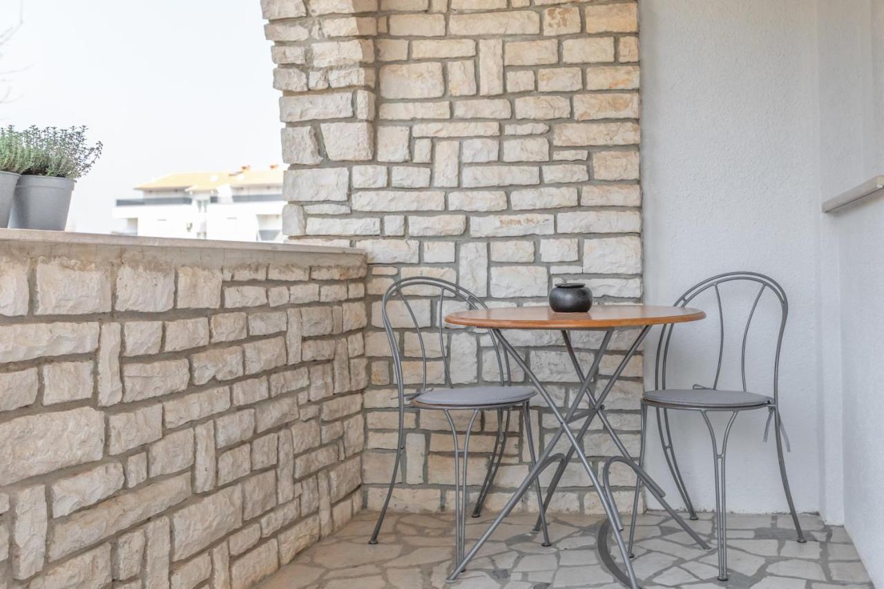 Appartement Pavle