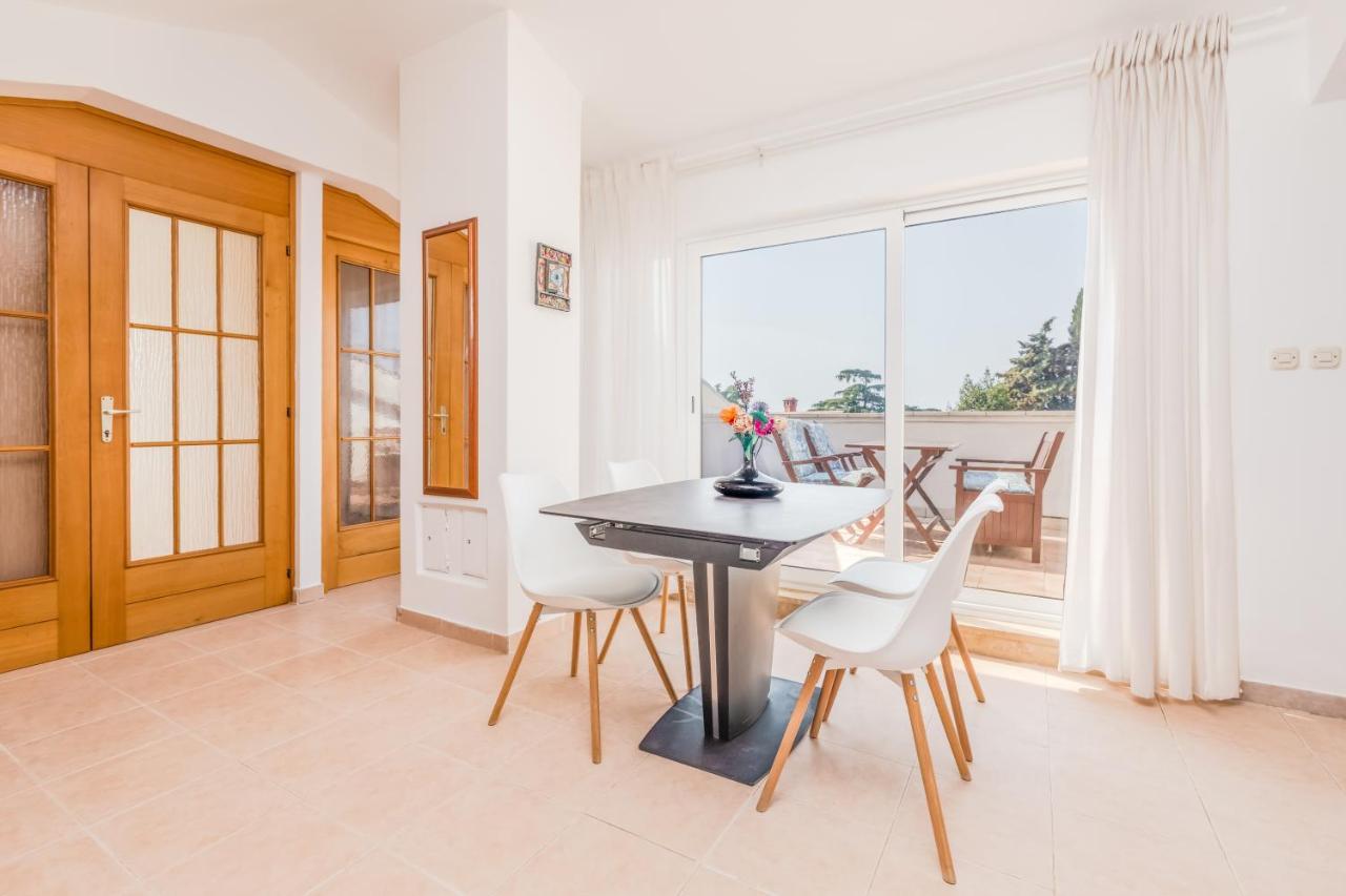 Pavle Apartment