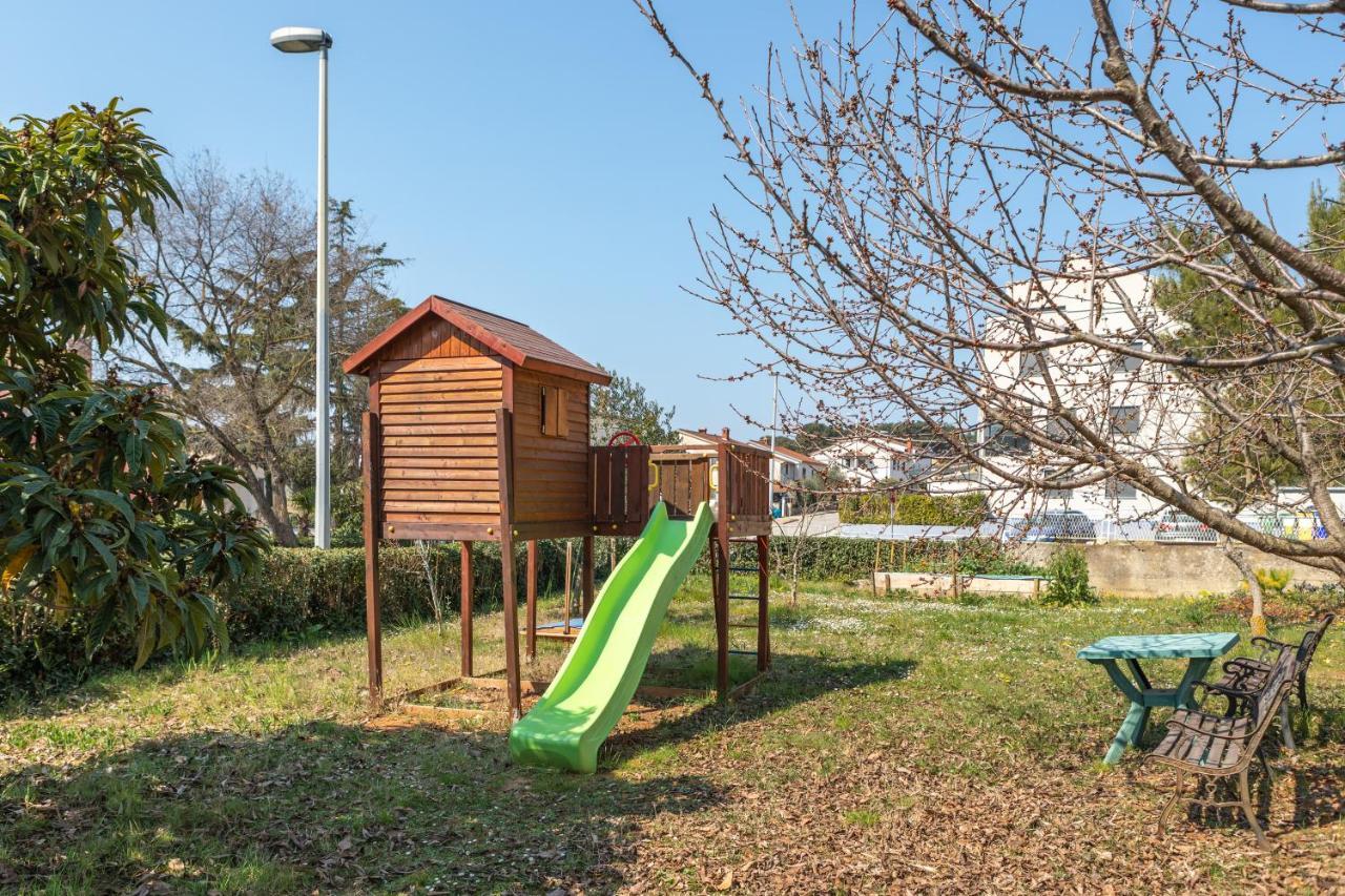 Pavle Appartement *