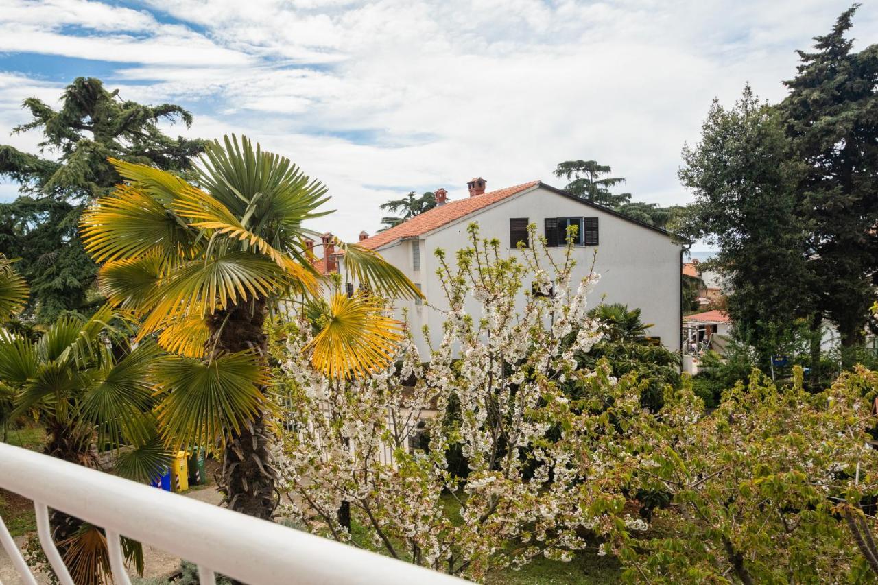 Pavle Apartment Rovinj