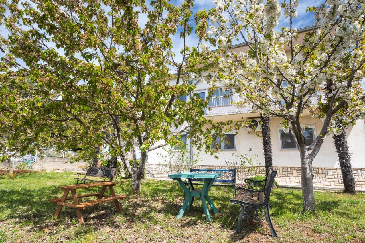 Pavle Apartment Rovinj